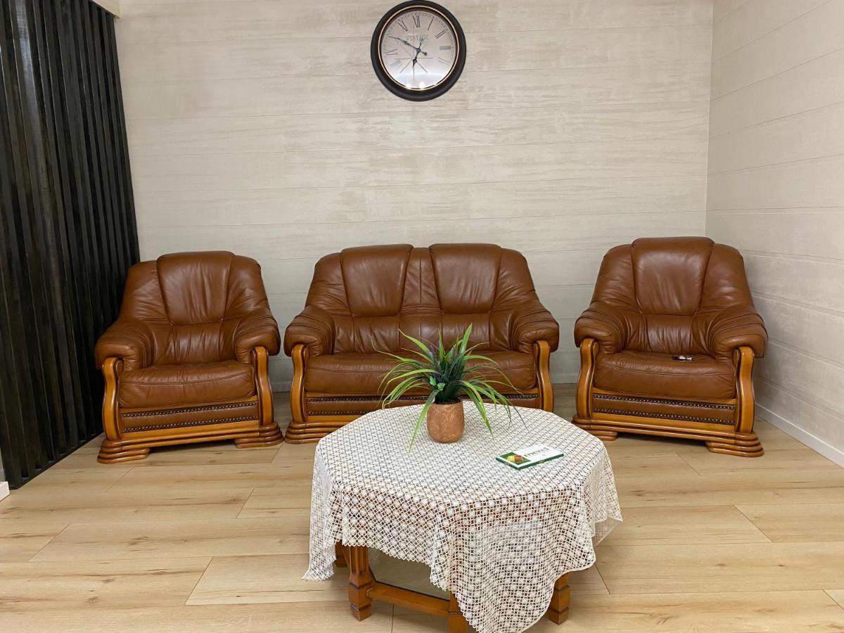 Apartament Lux Кишинев Екстериор снимка