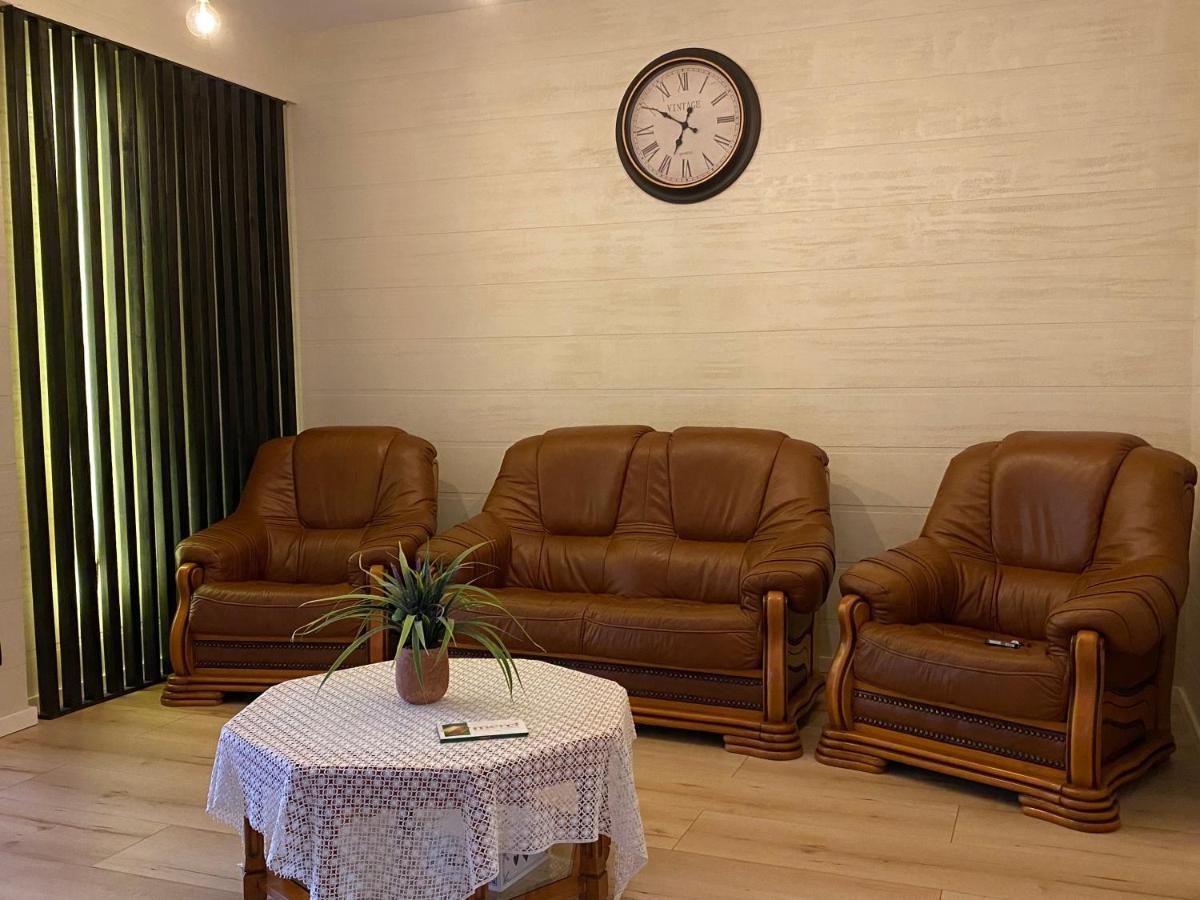 Apartament Lux Кишинев Екстериор снимка
