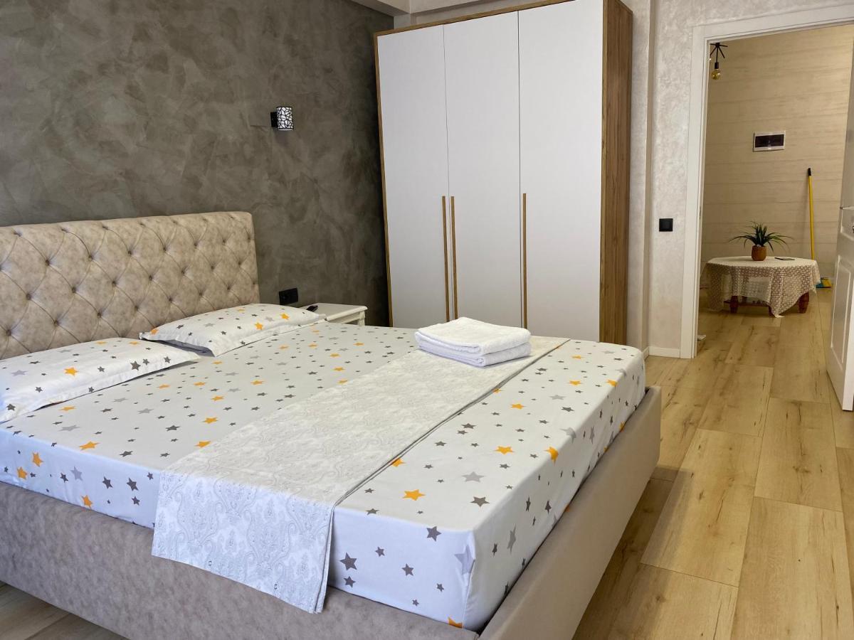 Apartament Lux Кишинев Екстериор снимка