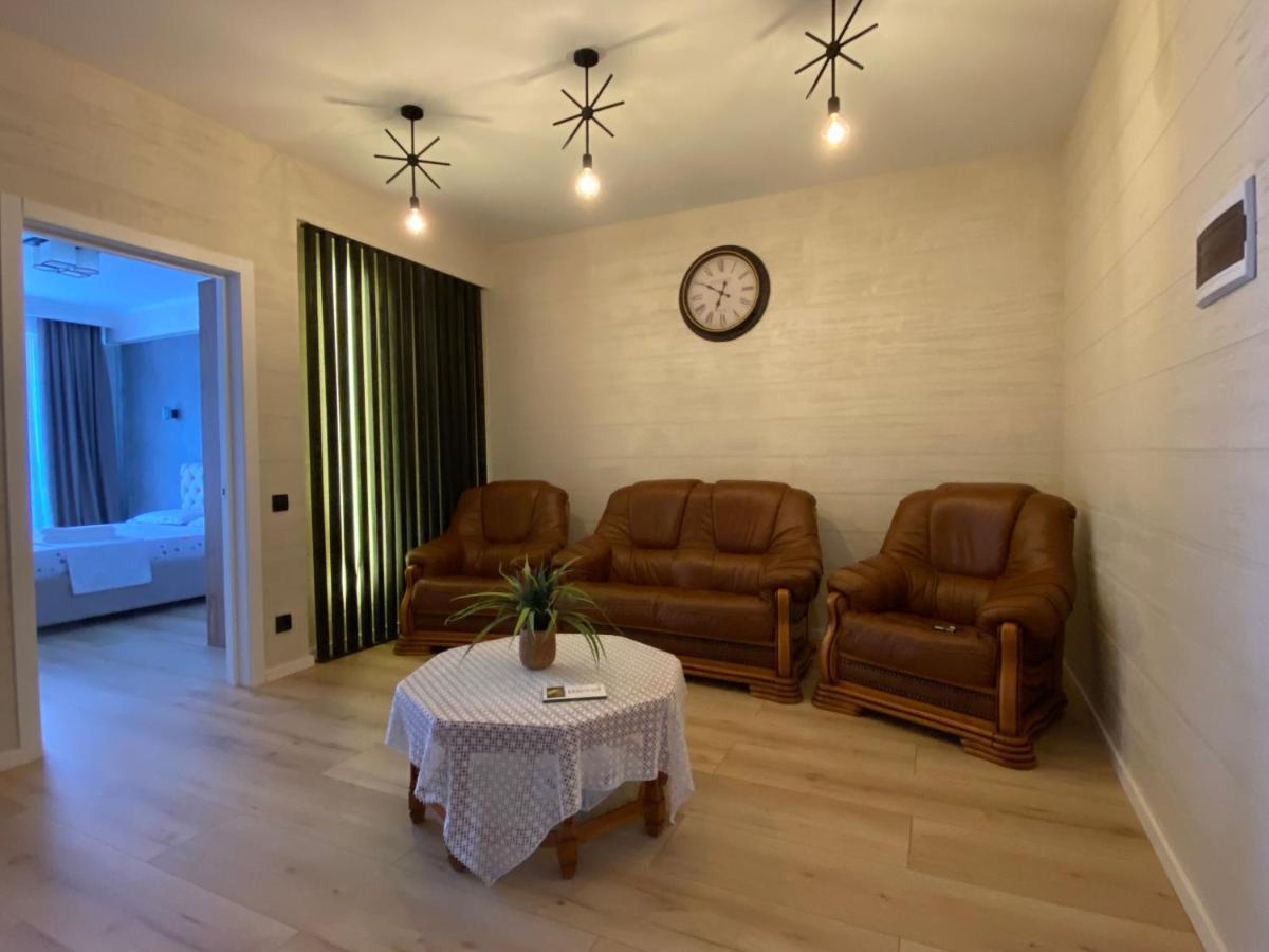 Apartament Lux Кишинев Екстериор снимка