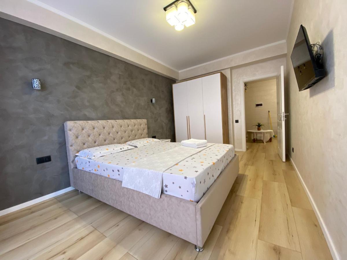 Apartament Lux Кишинев Екстериор снимка