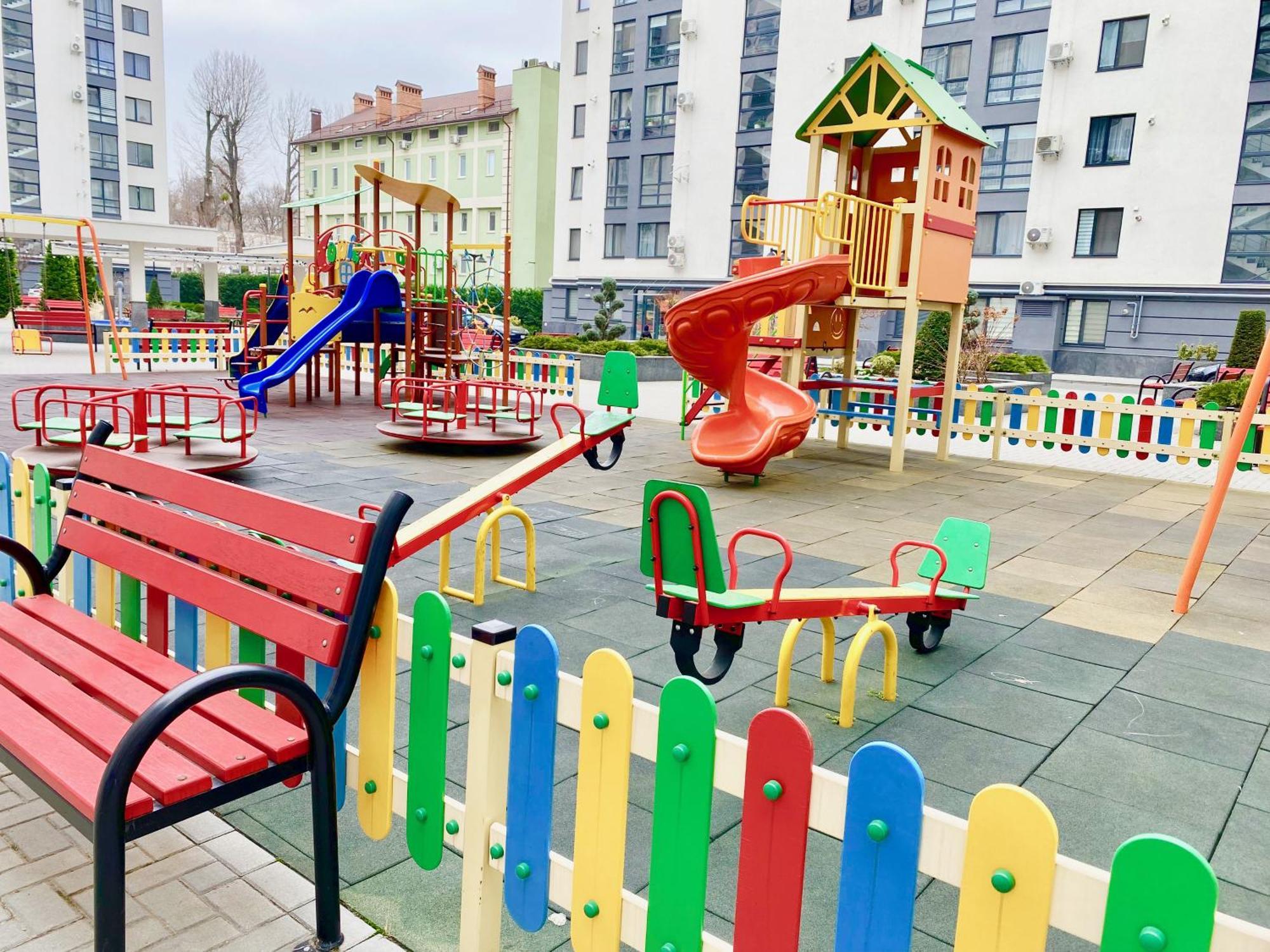 Apartament Lux Кишинев Екстериор снимка