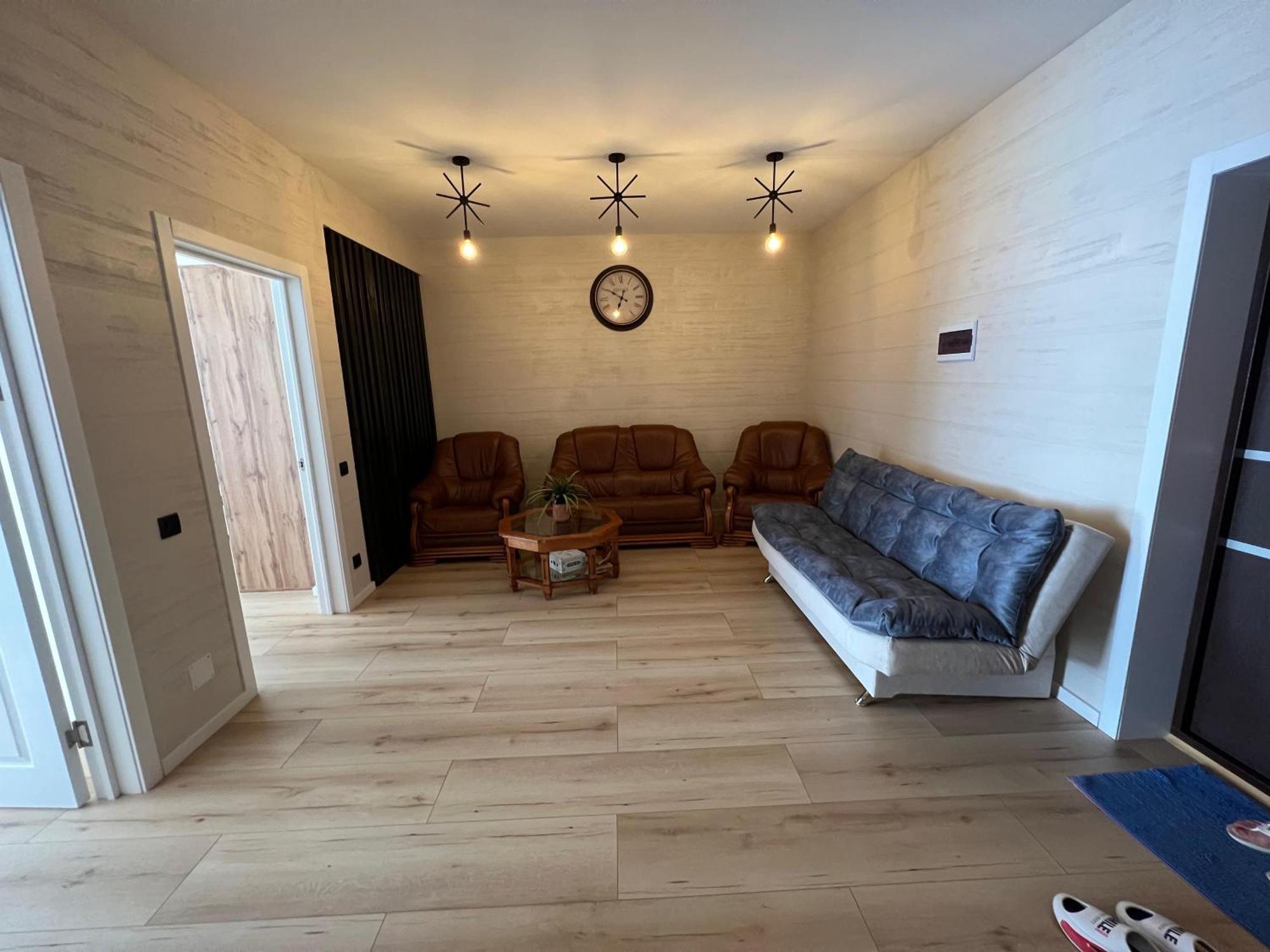Apartament Lux Кишинев Екстериор снимка