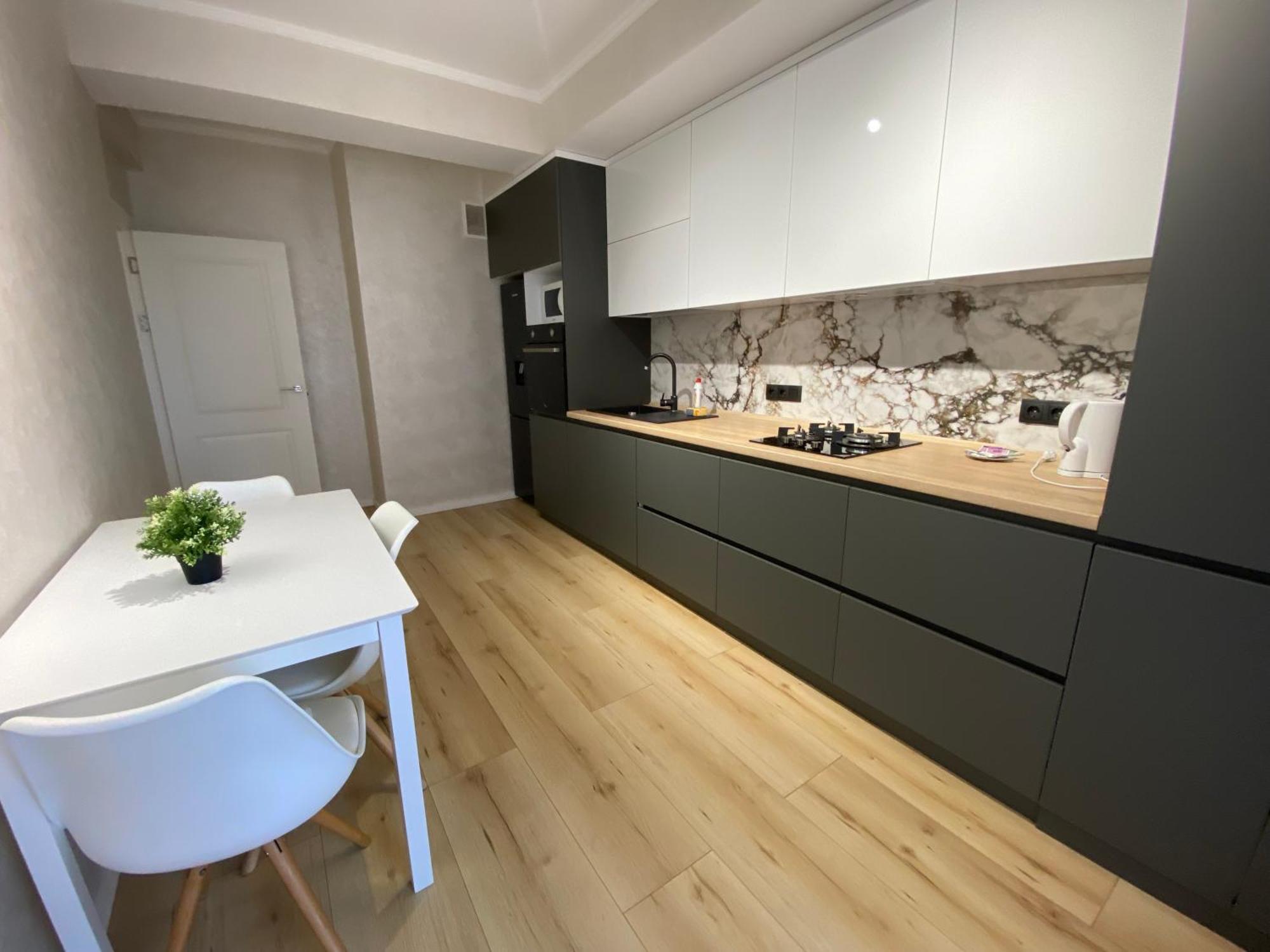 Apartament Lux Кишинев Екстериор снимка