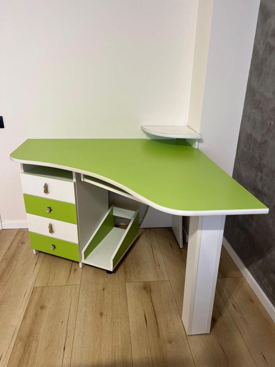 Apartament Lux Кишинев Екстериор снимка