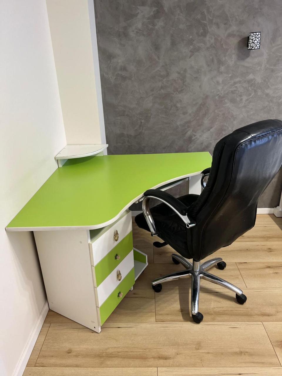 Apartament Lux Кишинев Екстериор снимка