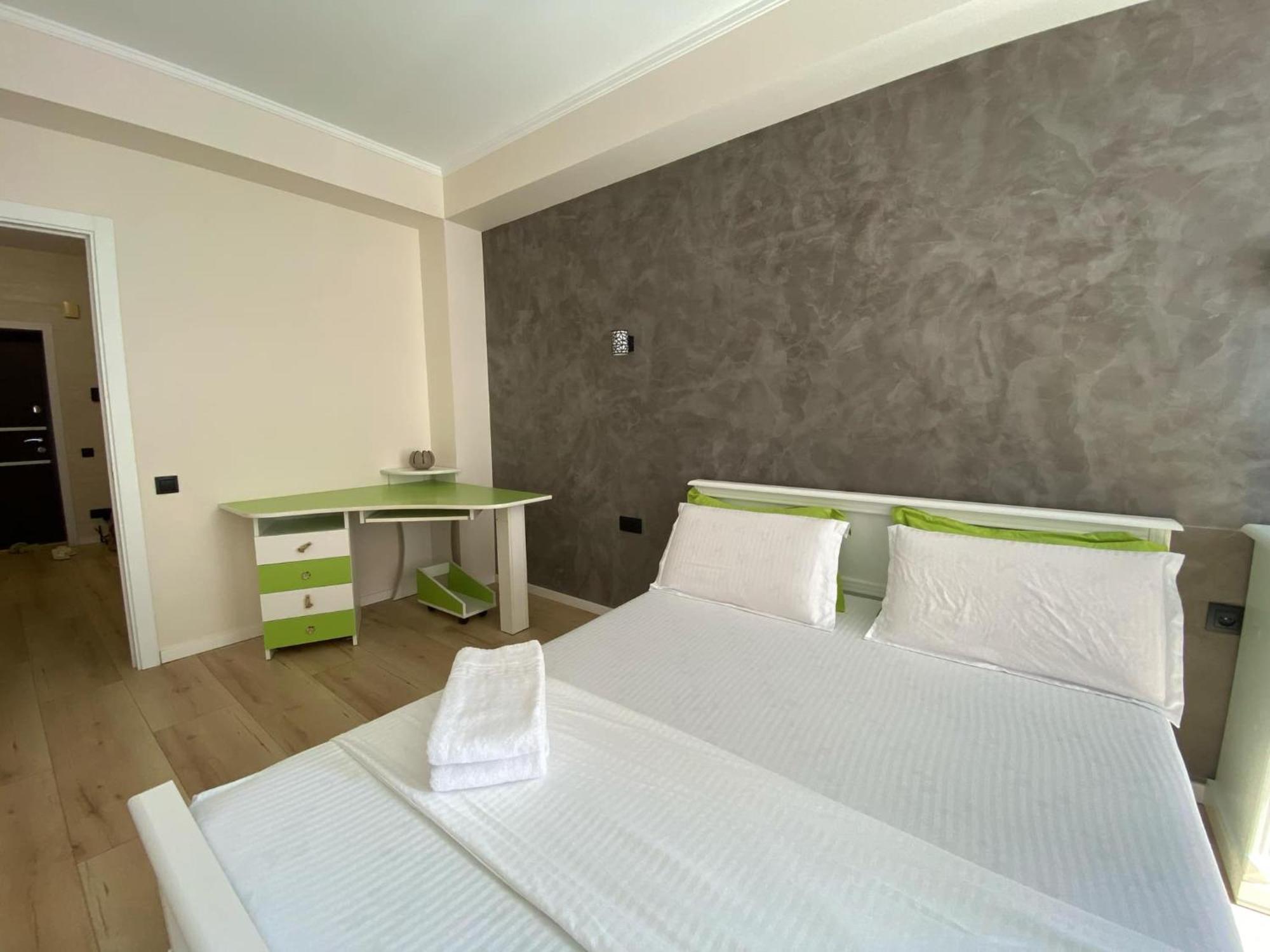Apartament Lux Кишинев Екстериор снимка